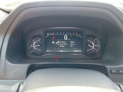 Certified 2024 Honda Passport TrailSport image 24