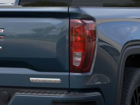 New 2026 GMC Sierra 1500 Elevation w/ Preferred Package image 11