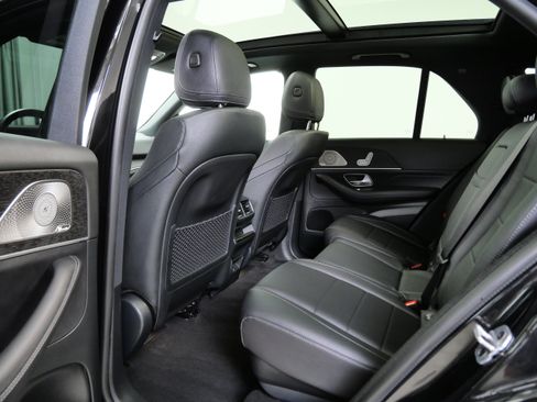 Certified 2026 Mercedes-Benz GLE 350 4MATIC image 16