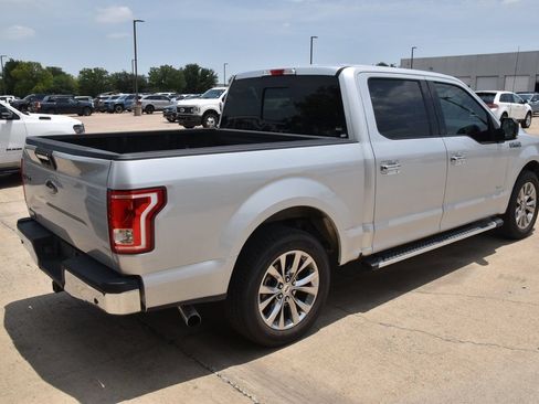 Used 2016 Ford F150 XLT w/ Equipment Group 302A Luxury RWD image 6