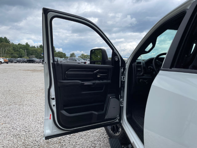 Used 2025 RAM 2500 Rebel w/ Rebel Level 2 Equipment Group AWD/4WD image 25