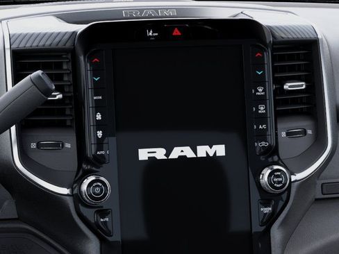 New 2026 RAM 2500 Big Horn image 18