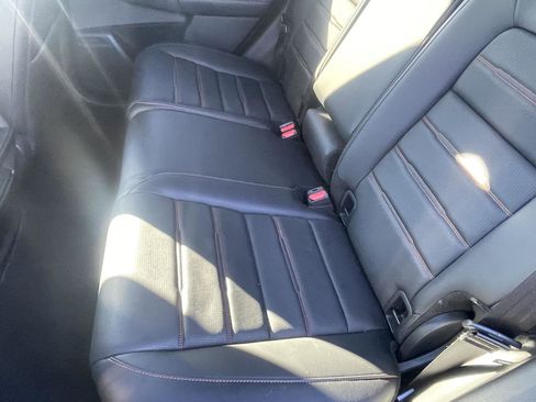 Used 2024 Honda CR-V Sport Touring image 11