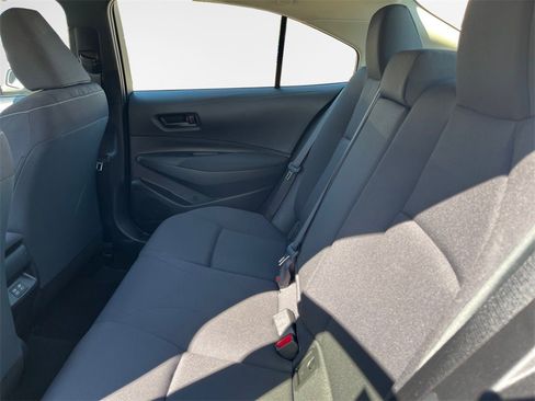 Certified 2023 Toyota Corolla LE image 21