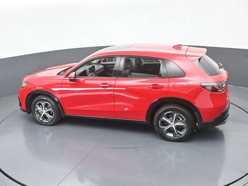Used 2023 Honda HR-V EX-L image 51