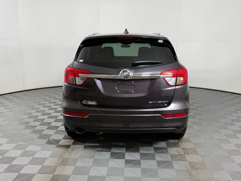 Used 2017 Buick Envision Essence image 10