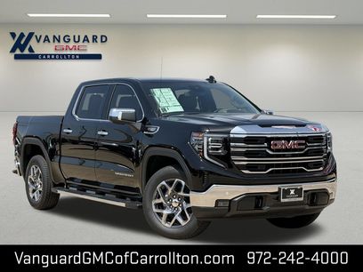 New 2026 GMC Sierra 1500 SLT