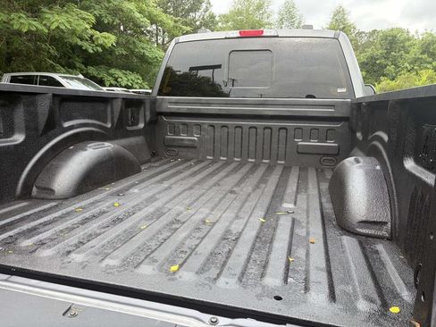 Used 2023 Ford F150 XLT w/ Equipment Group 302A High AWD/4WD image 11