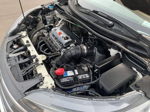 Used 2012 Honda CR-V EX image 45