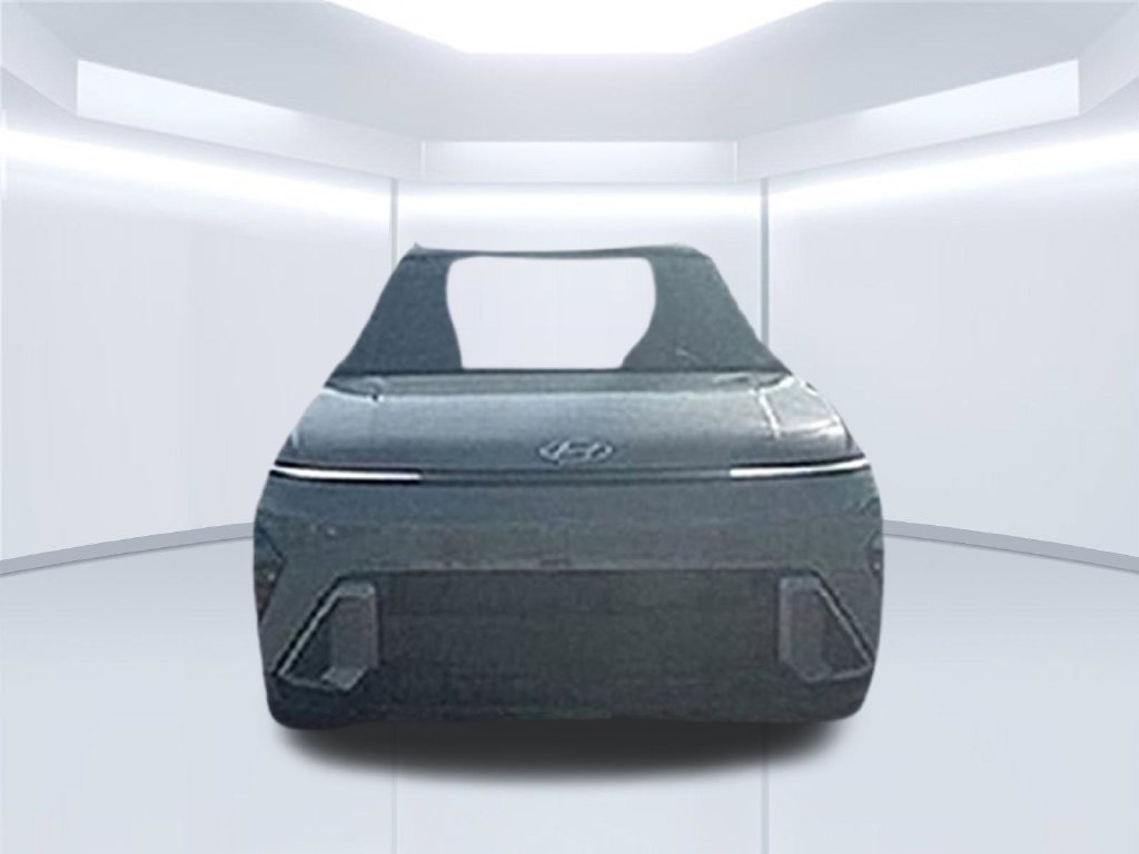 New 2026 Hyundai Kona SEL Sport FWD image 30