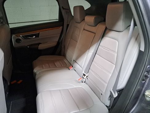 Used 2020 Honda CR-V EX-L image 10