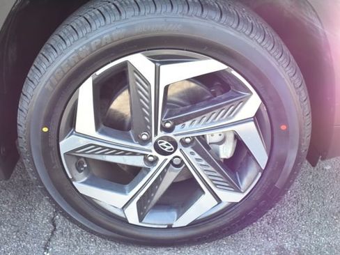 Used 2023 Hyundai Tucson Limited AWD/4WD image 51