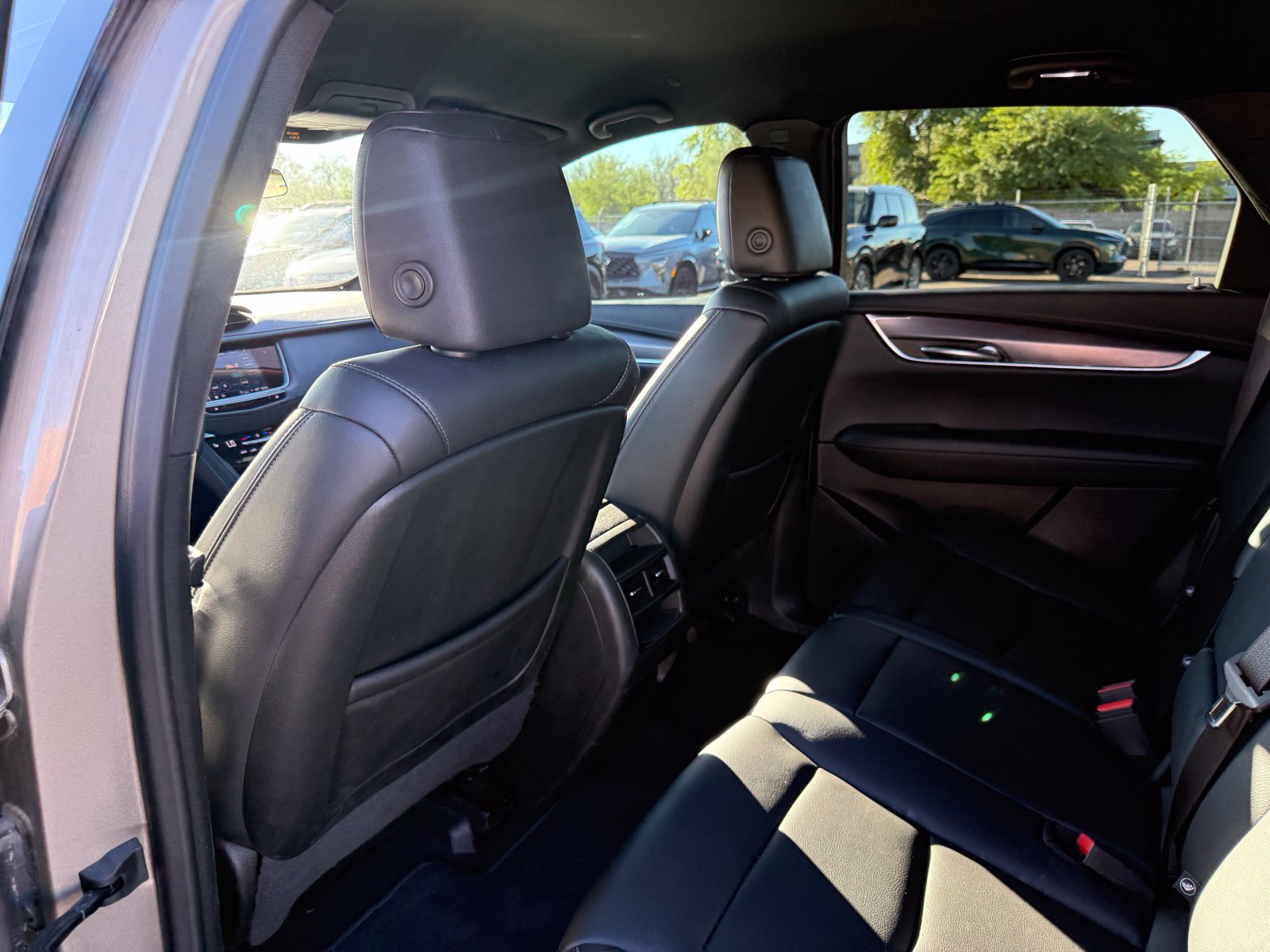 Used 2022 Cadillac XT5 Luxury FWD image 11