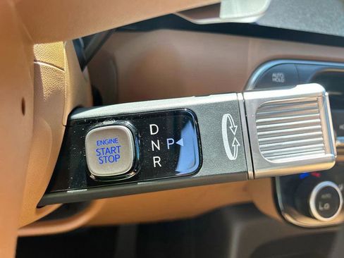 New 2026 Hyundai Palisade Calligraphy image 30