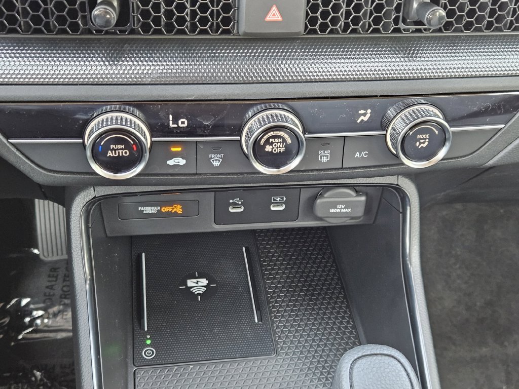 New 2027 Honda CR-V LX image 21