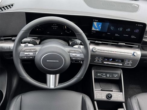 New 2026 Hyundai Kona SEL Premium AWD/4WD image 52