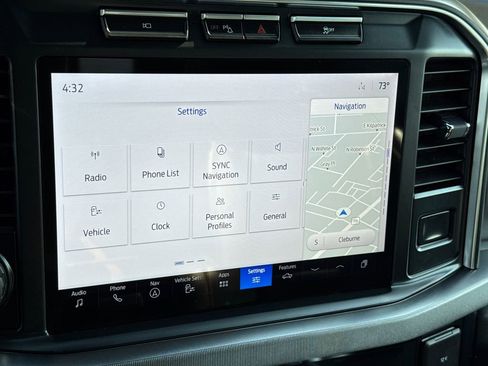 Used 2024 Ford F250 Platinum image 24