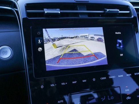 Used 2024 Hyundai Santa Cruz Night image 4