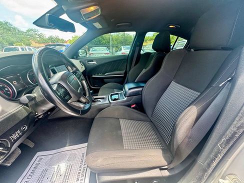 Used 2023 Dodge Charger GT RWD image 11