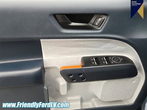 Certified 2022 Ford Maverick XLT image 17