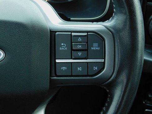 Used 2022 Ford F150 XLT w/ Equipment Group 302A High image 17