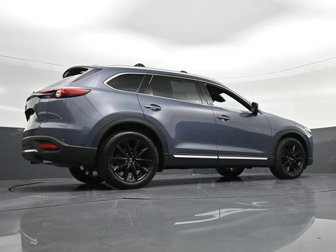 Used 2021 MAZDA CX-9 Carbon Edition FWD image 28
