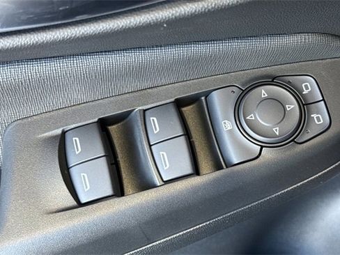 New 2026 Buick Envista Preferred w/ Convenience I Package image 12