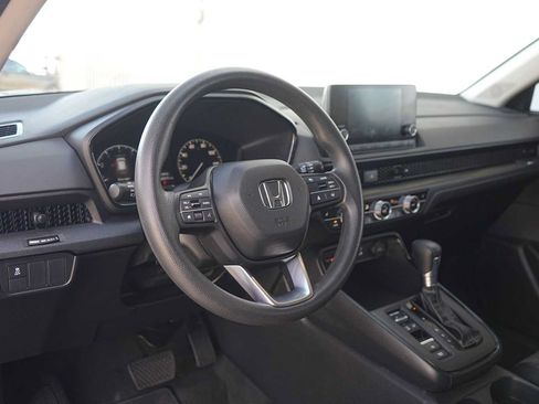 Certified 2024 Honda CR-V EX image 2