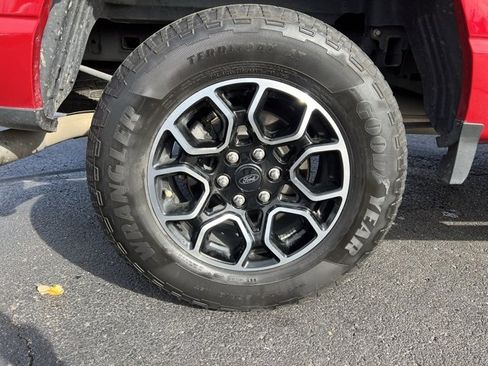 Used 2022 Ford F150 XLT w/ Equipment Group 302A High image 18