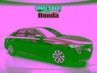Used 2023 Honda Civic LX video 1