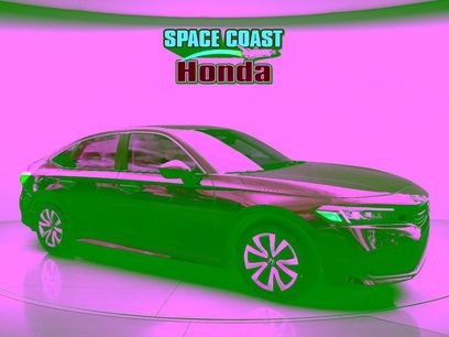 Used 2023 Honda Civic LX