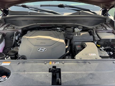 Used 2023 Hyundai Palisade SEL image 13