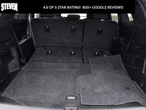 Used 2025 GMC Acadia Elevation image 27