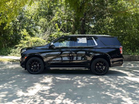 Used 2023 Chevrolet Tahoe Premier AWD/4WD image 6