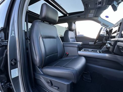 New 2026 Ford F250 Lariat w/ Lariat Ultimate Package image 76