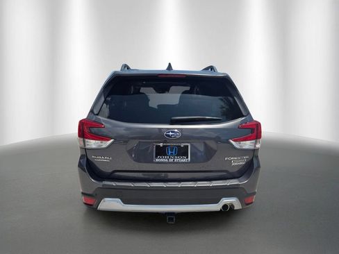 Used 2021 Subaru Forester Touring AWD/4WD image 4
