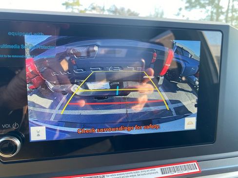 New 2025 Toyota Tacoma SR5 image 26