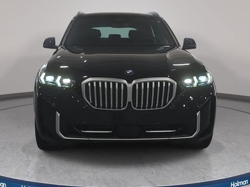 Used 2026 BMW X5 sDrive40i w/ Premium Package RWD image 3