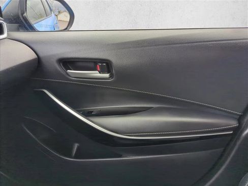 Used 2021 Toyota Corolla XSE image 20