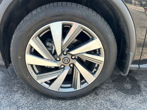 Used 2020 Nissan Murano SL w/ Moonroof Package AWD/4WD image 21