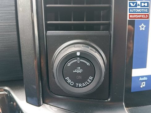 Used 2021 Ford F150 XLT w/ Equipment Group 302A High AWD/4WD image 8