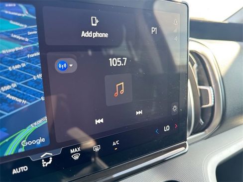 Certified 2025 Ford Expedition Active image 16