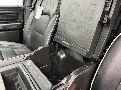 New 2026 RAM 1500 Limited AWD/4WD image 22