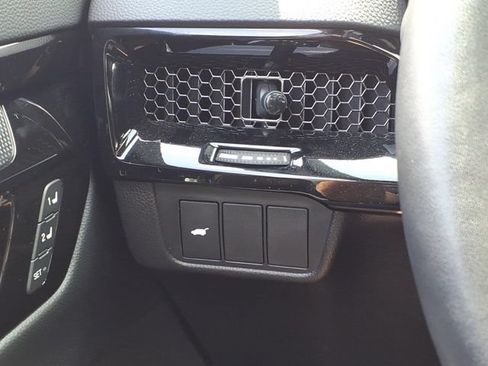 Certified 2026 Honda CR-V Sport Touring image 24