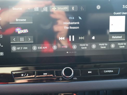 Used 2025 Mitsubishi Outlander SE image 21