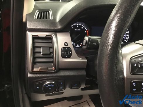 Used 2019 Ford Ranger XLT w/ Equipment Group 302A Luxury AWD/4WD image 28