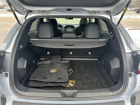 Used 2024 Subaru Crosstrek 2.5i Wilderness image 15