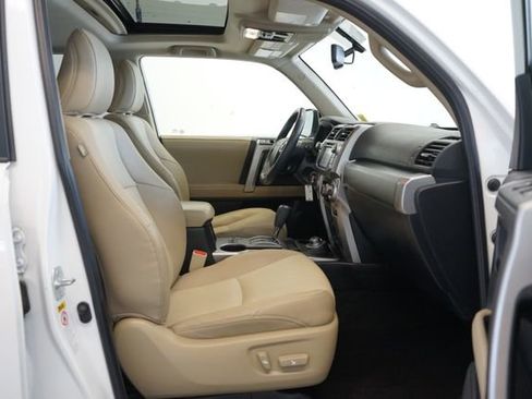 Used 2019 Toyota 4Runner SR5 image 25