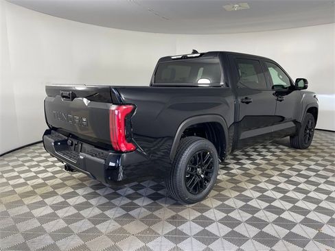 New 2026 Toyota Tundra Limited image 6