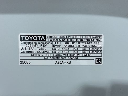 Used 2024 Toyota RAV4 XSE w/ Advanced Technology Package AWD/4WD image 21